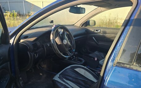 Volkswagen Passat B5+ рестайлинг, 1999 год, 250 000 рублей, 1 фотография
