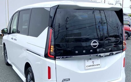 Nissan Serena, 2023 год, 1 980 000 рублей, 7 фотография