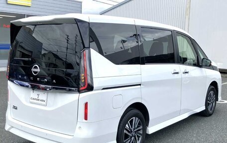 Nissan Serena, 2023 год, 1 980 000 рублей, 9 фотография