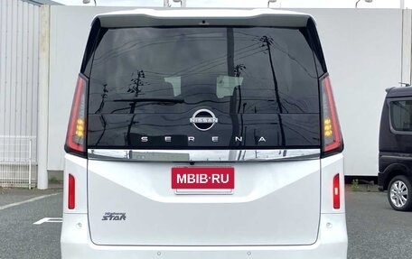 Nissan Serena, 2023 год, 1 980 000 рублей, 10 фотография