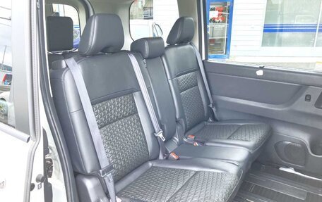 Nissan Serena, 2023 год, 1 980 000 рублей, 13 фотография