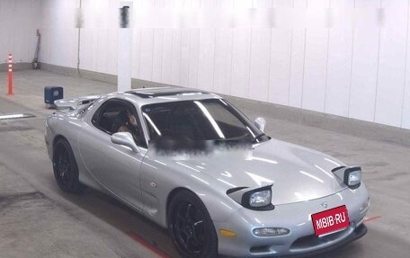 Mazda RX-7, 1996 год, 1 800 000 рублей, 1 фотография