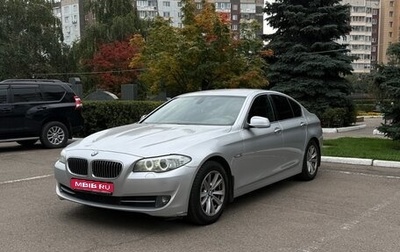 BMW 5 серия, 2011 год, 2 000 000 рублей, 1 фотография