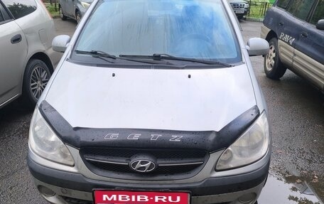 Hyundai Click I, 2009 год, 600 000 рублей, 1 фотография