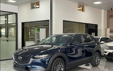 Mazda CX-30 I, 2022 год, 1 850 000 рублей, 1 фотография