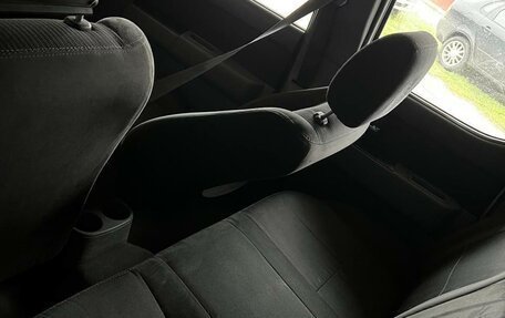 Ford Ranger II рестайлинг, 2008 год, 905 000 рублей, 4 фотография