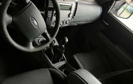 Ford Ranger II рестайлинг, 2008 год, 905 000 рублей, 6 фотография