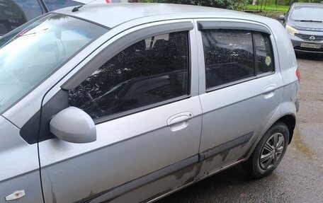 Hyundai Click I, 2009 год, 600 000 рублей, 2 фотография