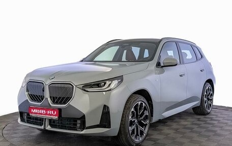 BMW X3, 2026 год, 7 700 000 рублей, 1 фотография