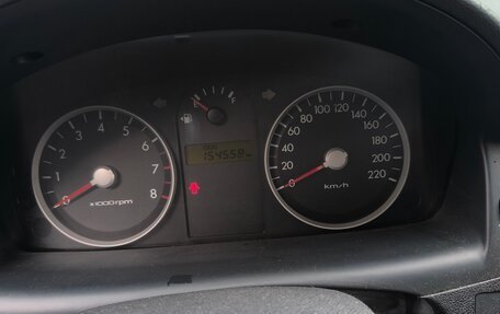 Hyundai Click I, 2009 год, 600 000 рублей, 7 фотография