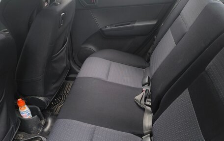 Hyundai Click I, 2009 год, 600 000 рублей, 8 фотография