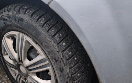 Hyundai Click I, 2009 год, 600 000 рублей, 9 фотография