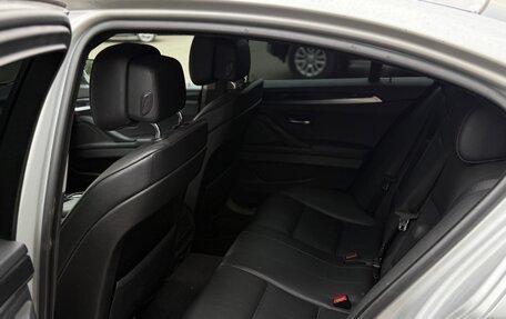 BMW 5 серия, 2011 год, 2 000 000 рублей, 8 фотография