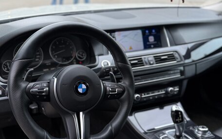 BMW 5 серия, 2011 год, 2 000 000 рублей, 7 фотография