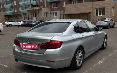 BMW 5 серия, 2011 год, 2 000 000 рублей, 4 фотография