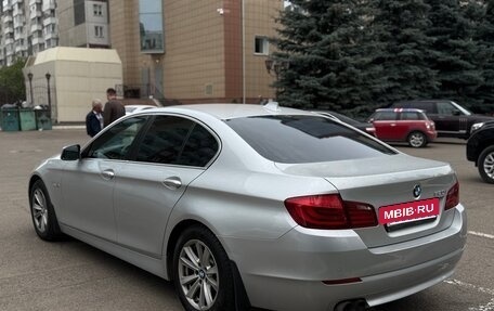 BMW 5 серия, 2011 год, 2 000 000 рублей, 5 фотография