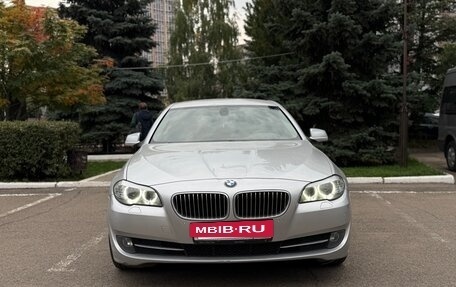 BMW 5 серия, 2011 год, 2 000 000 рублей, 2 фотография