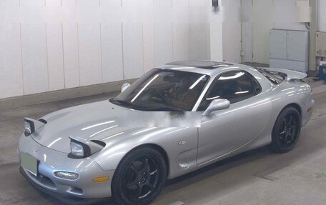 Mazda RX-7, 1996 год, 1 800 000 рублей, 2 фотография