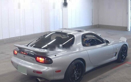 Mazda RX-7, 1996 год, 1 800 000 рублей, 4 фотография