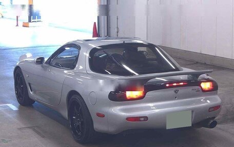 Mazda RX-7, 1996 год, 1 800 000 рублей, 3 фотография