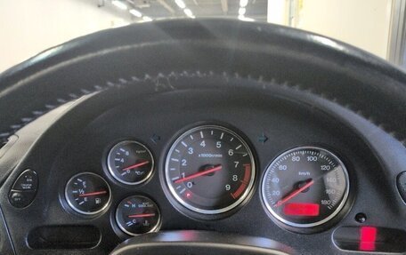 Mazda RX-7, 1996 год, 1 800 000 рублей, 6 фотография