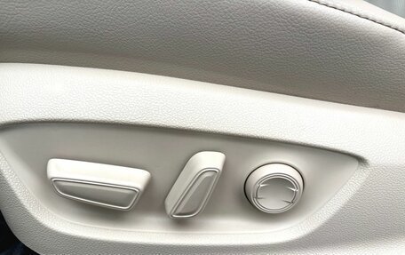 Toyota Camry, 2021 год, 3 590 000 рублей, 13 фотография