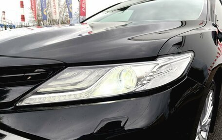 Toyota Camry, 2021 год, 3 590 000 рублей, 6 фотография