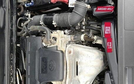 Toyota Camry, 2021 год, 3 590 000 рублей, 9 фотография
