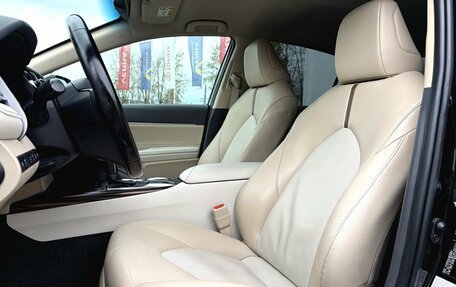 Toyota Camry, 2021 год, 3 590 000 рублей, 15 фотография