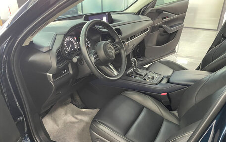 Mazda CX-30 I, 2022 год, 1 850 000 рублей, 4 фотография