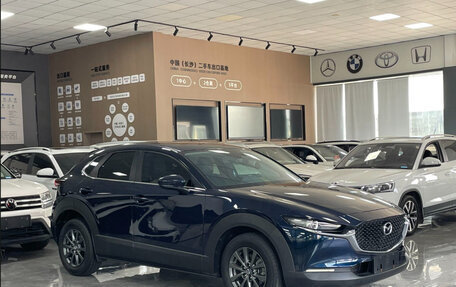 Mazda CX-30 I, 2022 год, 1 850 000 рублей, 3 фотография