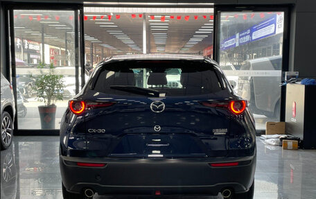 Mazda CX-30 I, 2022 год, 1 850 000 рублей, 15 фотография