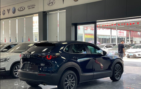 Mazda CX-30 I, 2022 год, 1 850 000 рублей, 16 фотография