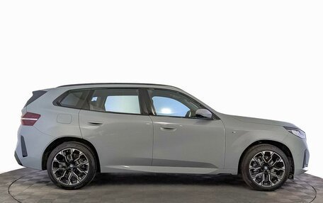 BMW X3, 2026 год, 7 700 000 рублей, 4 фотография