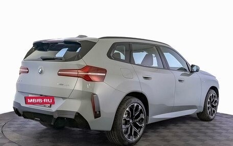 BMW X3, 2026 год, 7 700 000 рублей, 2 фотография
