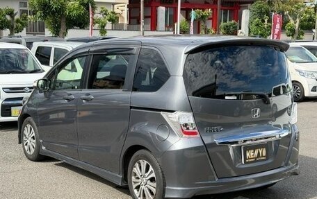 Honda Freed I, 2013 год, 820 000 рублей, 7 фотография