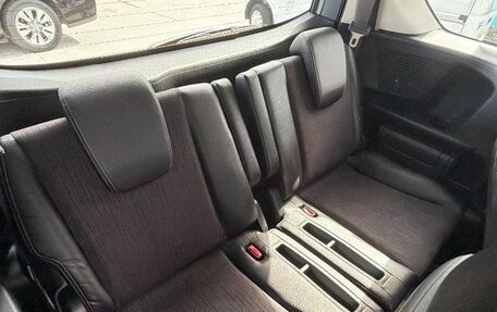 Honda Freed I, 2013 год, 820 000 рублей, 18 фотография