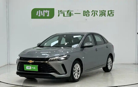 Chevrolet Monza, 2023 год, 1 100 000 рублей, 2 фотография