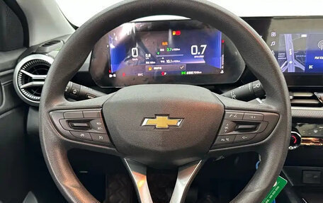 Chevrolet Monza, 2023 год, 1 100 000 рублей, 12 фотография
