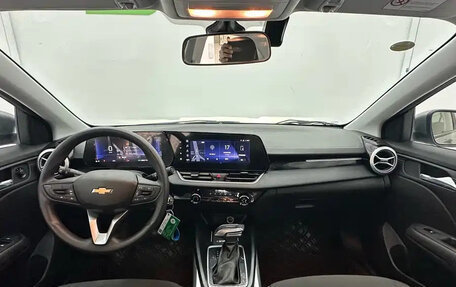Chevrolet Monza, 2023 год, 1 100 000 рублей, 13 фотография