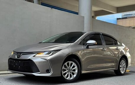 Toyota Corolla, 2021 год, 2 459 000 рублей, 1 фотография