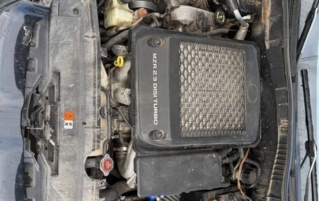 Mazda 6 MPS, 2006 год, 599 999 рублей, 12 фотография