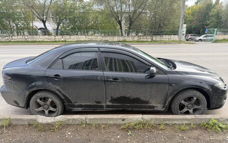 Mazda 6 MPS, 2006 год, 599 999 рублей, 5 фотография