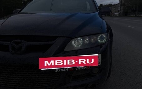 Mazda 6 MPS, 2006 год, 599 999 рублей, 2 фотография
