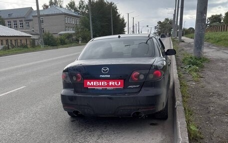 Mazda 6 MPS, 2006 год, 599 999 рублей, 6 фотография