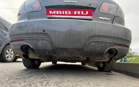 Mazda 6 MPS, 2006 год, 599 999 рублей, 8 фотография