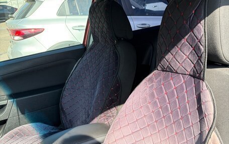 Ford Fiesta, 2006 год, 290 000 рублей, 8 фотография