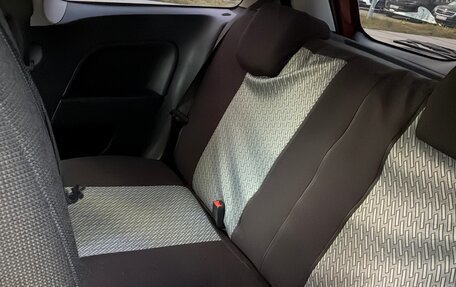 Ford Fiesta, 2006 год, 290 000 рублей, 9 фотография