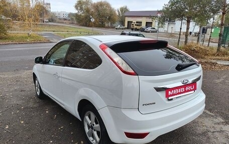 Ford Focus II рестайлинг, 2008 год, 525 000 рублей, 2 фотография