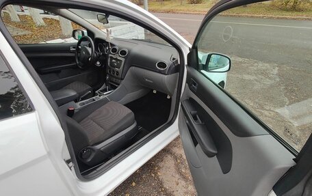 Ford Focus II рестайлинг, 2008 год, 525 000 рублей, 7 фотография